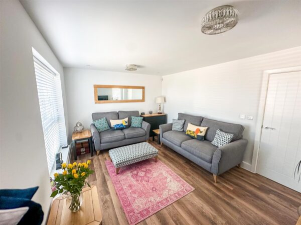 Park View, Corby