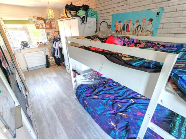 Sedbergh Road, Corby