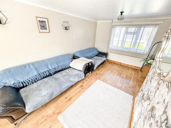 Sedbergh Road, Corby