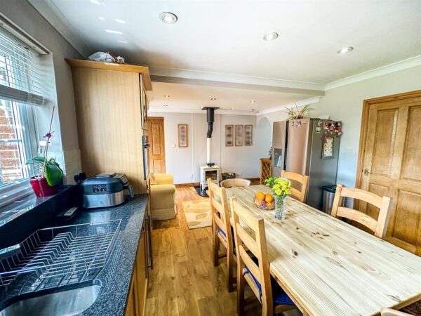 Bancroft Road, Cottingham, Market Harborough