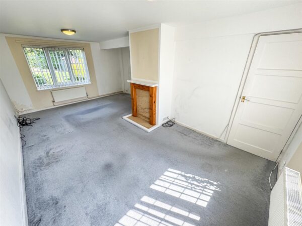 Cupar Crescent, Corby