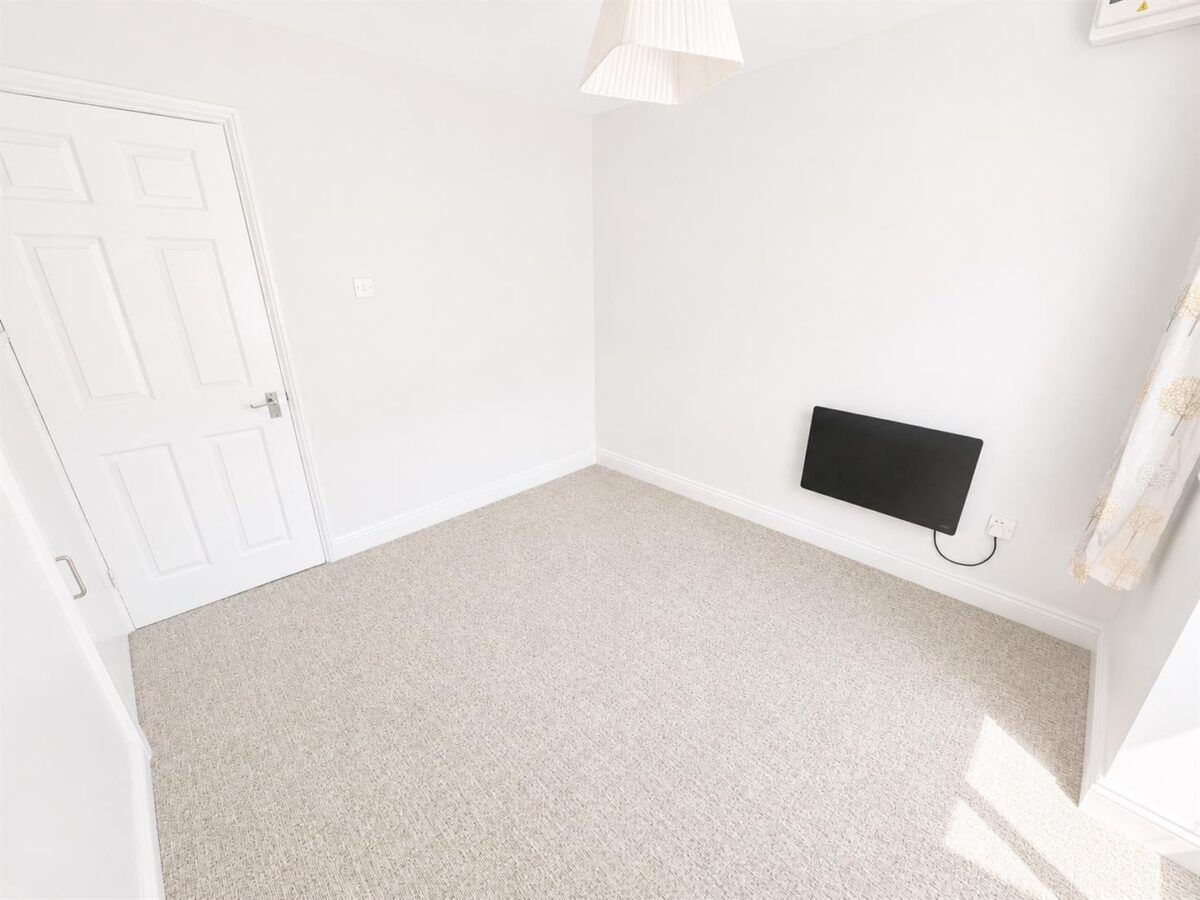 Gainsborough Road, Corby