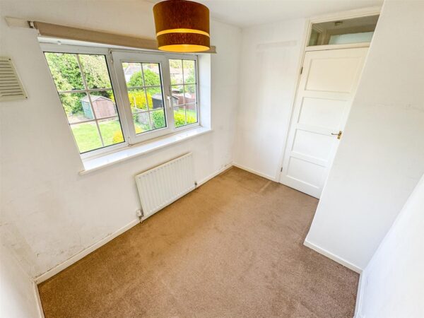Cupar Crescent, Corby