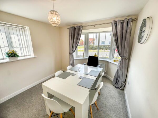 Aintree Road, Corby