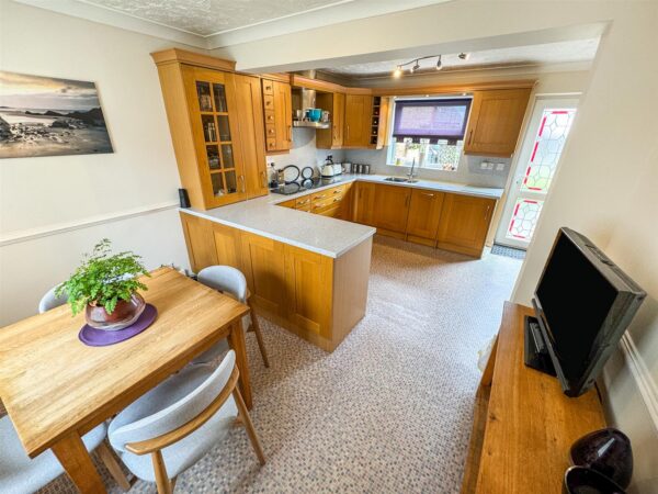 Applegarth Close, Corby