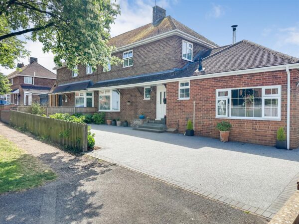 Bancroft Road, Cottingham, Market Harborough