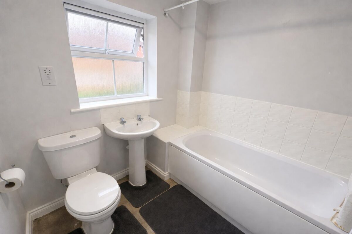 Conyger Close, Great Oakley, Corby