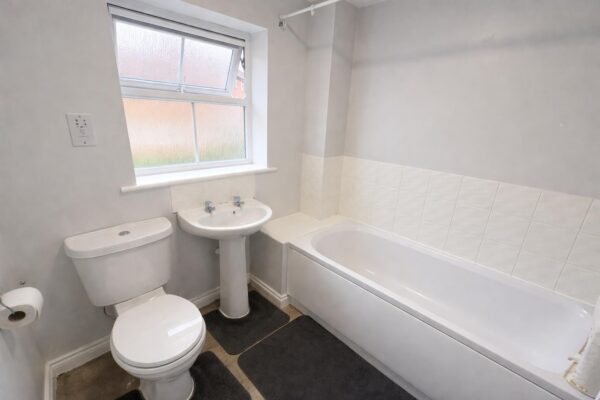 Conyger Close, Great Oakley, Corby