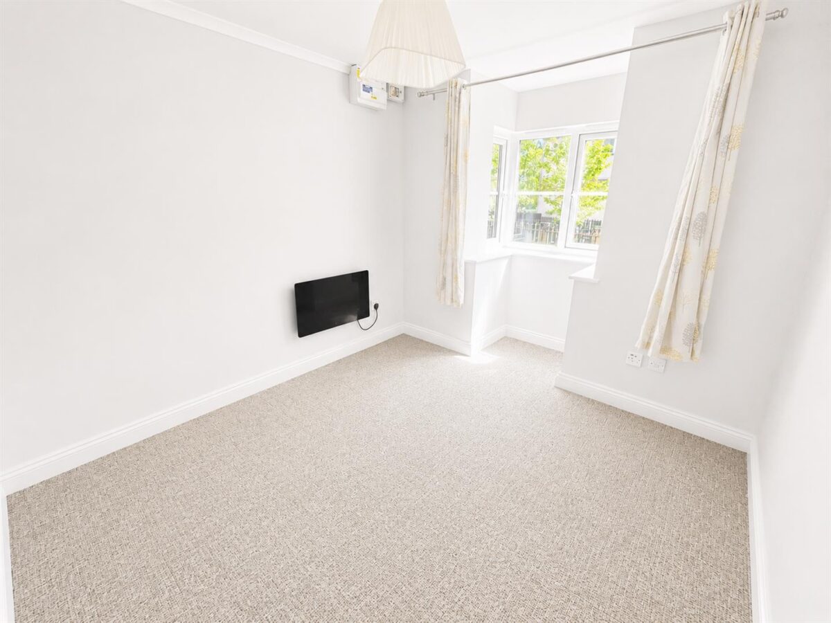 Gainsborough Road, Corby