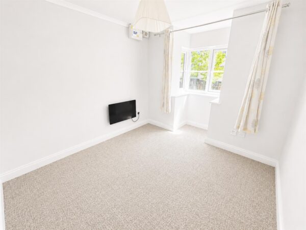 Gainsborough Road, Corby