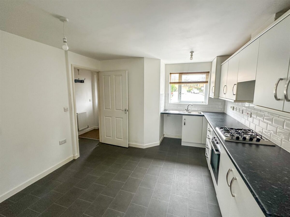 Carltonwood Close, Corby