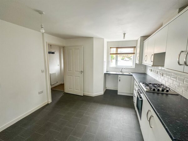 Carltonwood Close, Corby