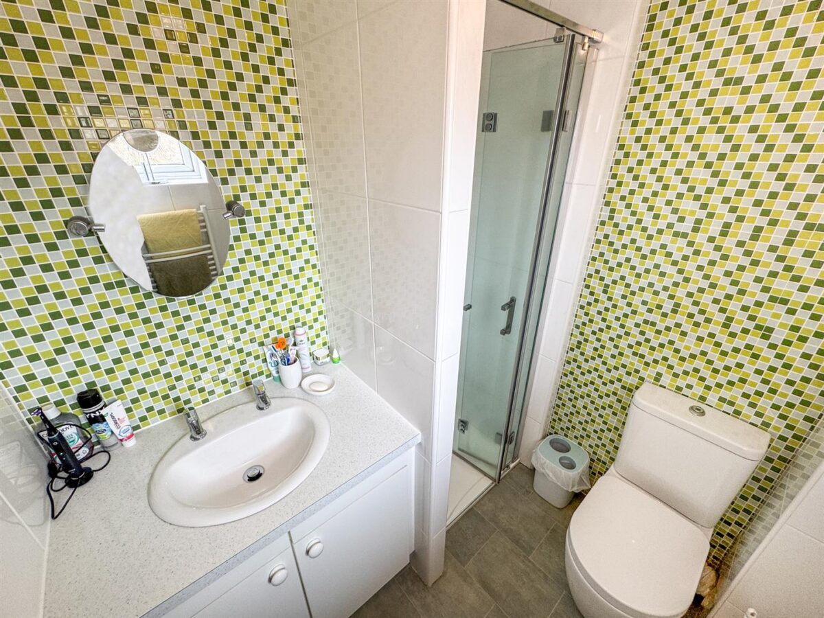 Applegarth Close, Corby