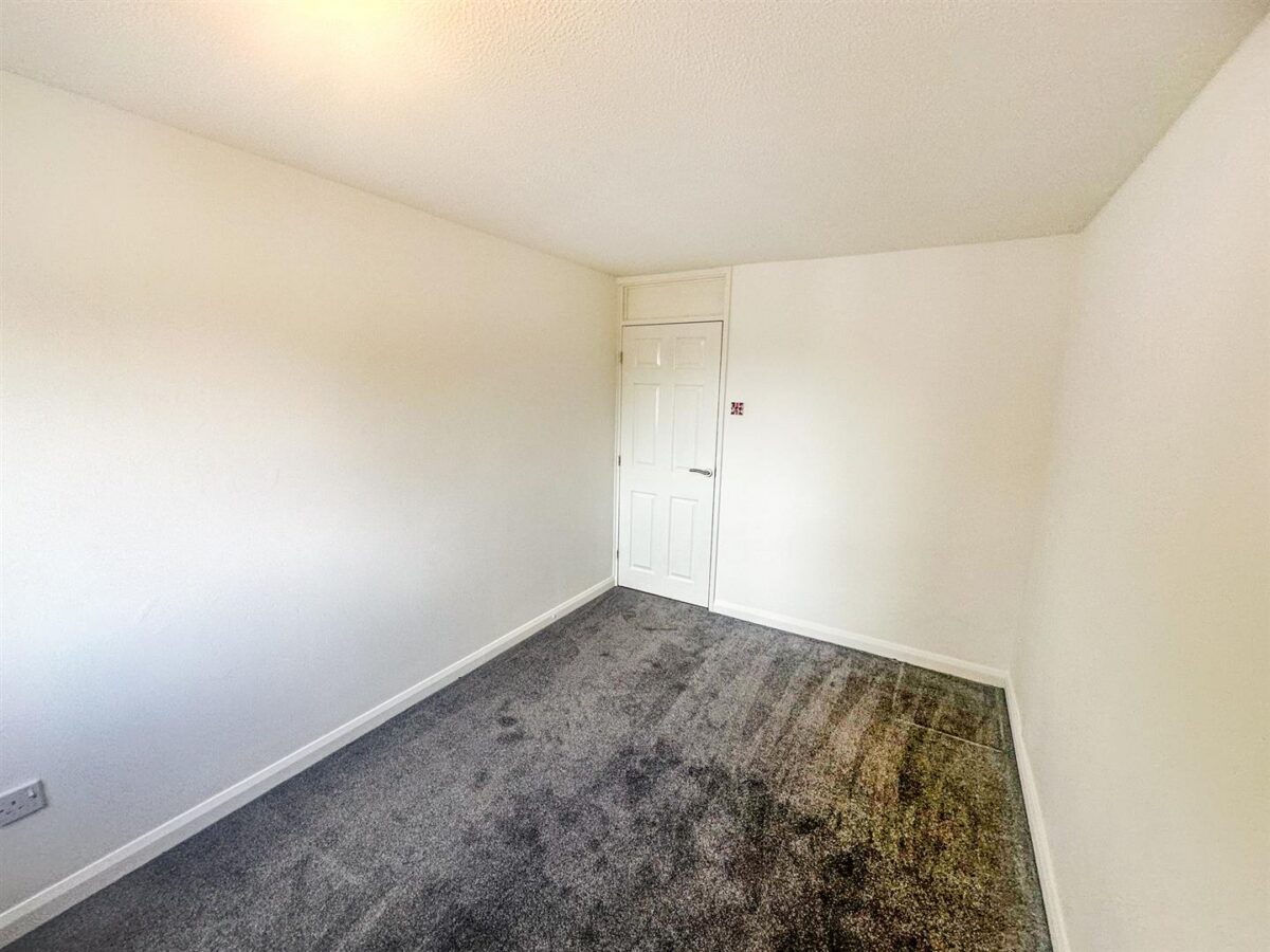 Epsom Walk, Corby