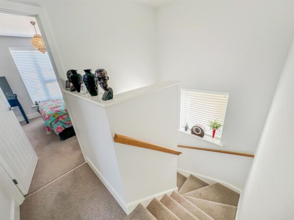 Park View, Corby