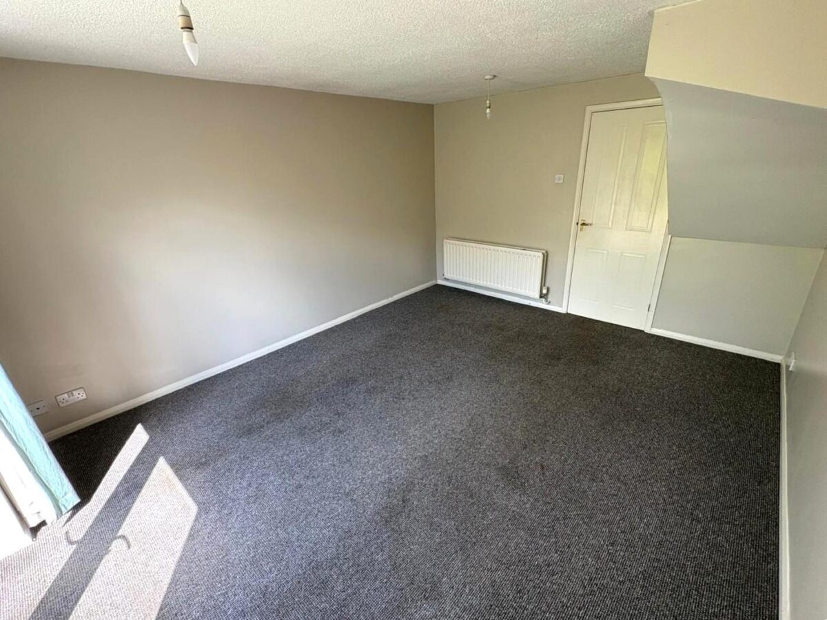 The Osiers, Desborough, Kettering