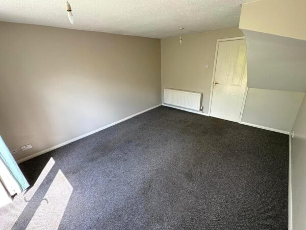The Osiers, Desborough, Kettering