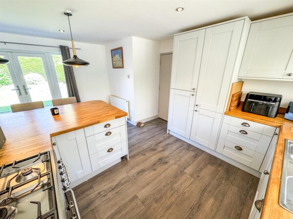 Dunedin Road, Corby
