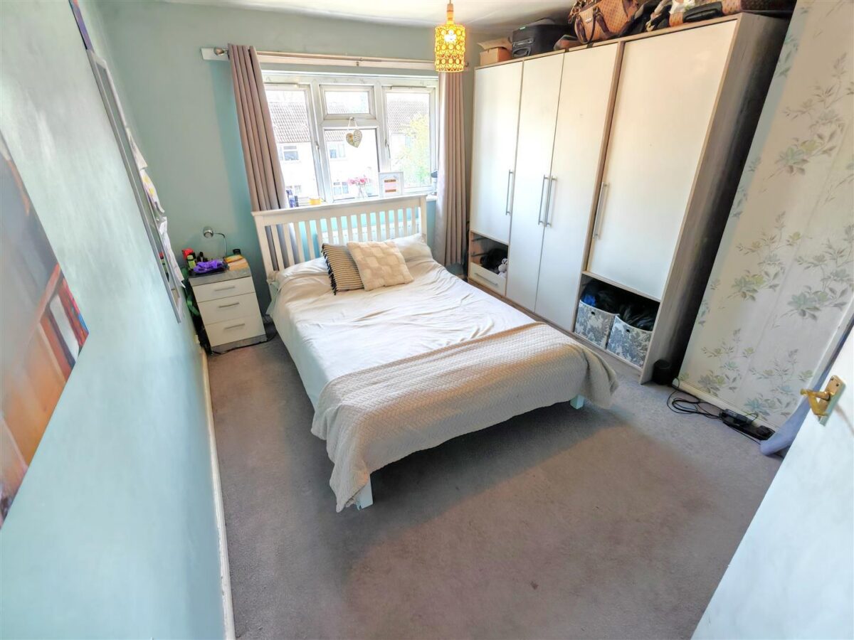 Sedbergh Road, Corby