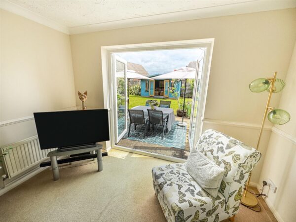 Applegarth Close, Corby