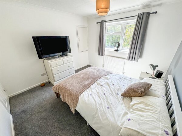 Dunedin Road, Corby