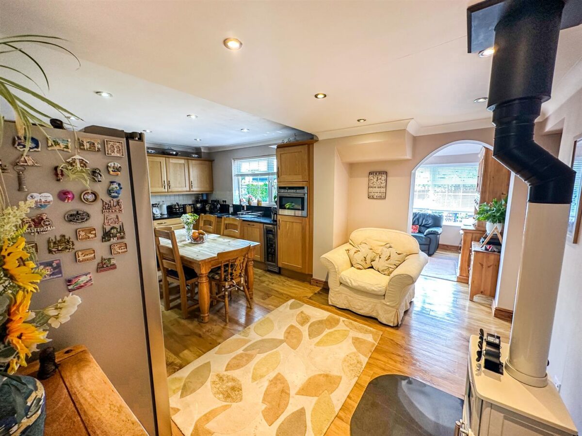 Bancroft Road, Cottingham, Market Harborough