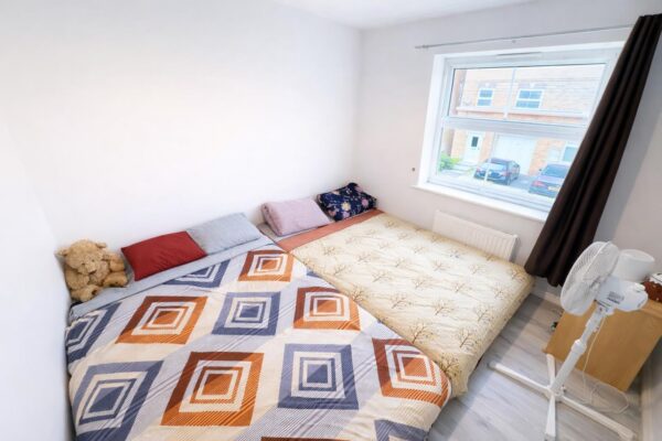 Conyger Close, Great Oakley, Corby