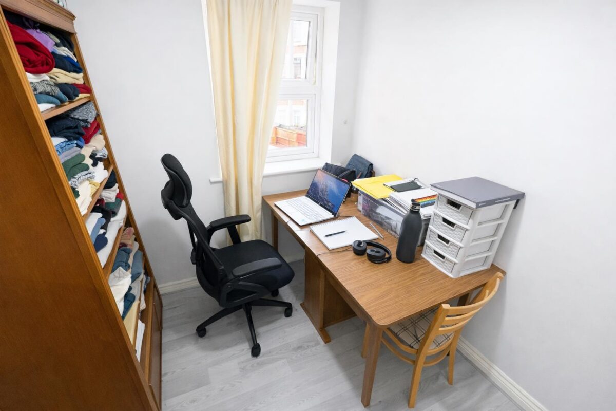 Conyger Close, Great Oakley, Corby