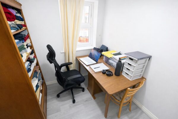 Conyger Close, Great Oakley, Corby