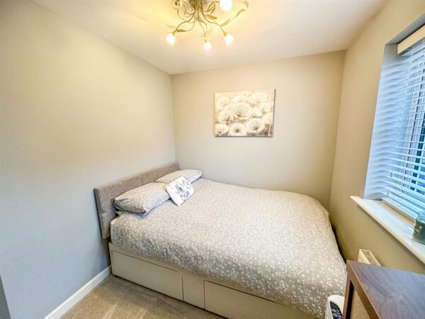 Ullswater Close, Corby