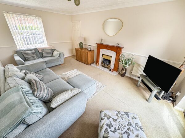 Applegarth Close, Corby