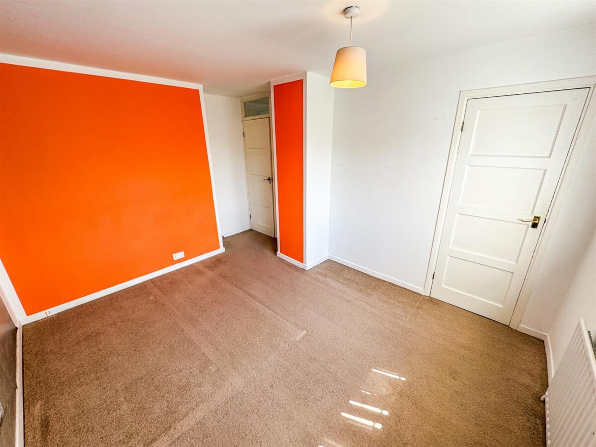 Cupar Crescent, Corby