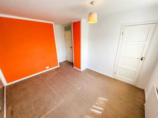 Cupar Crescent, Corby
