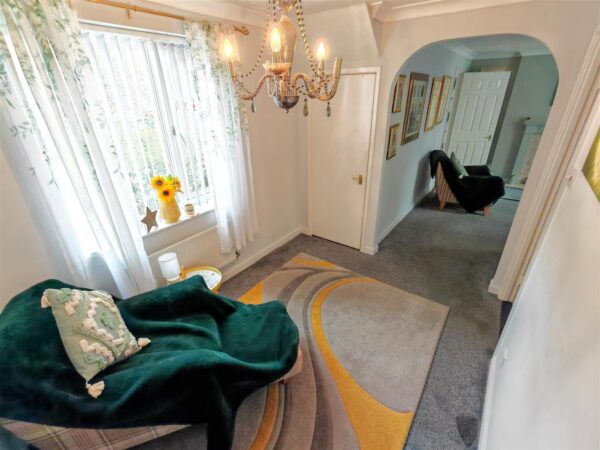 Waltham Close, Corby