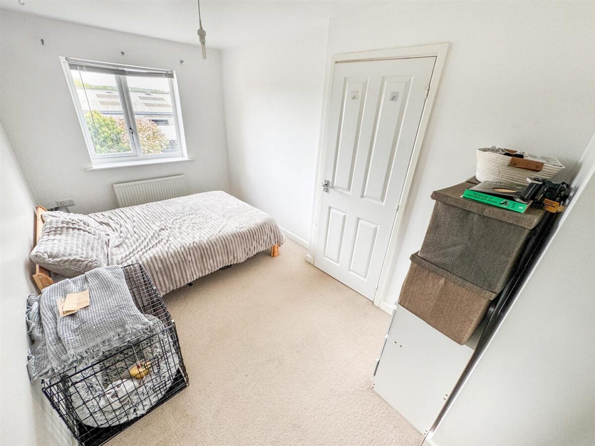 Carltonwood Close, Corby