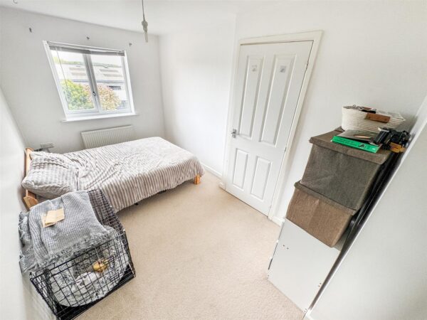 Carltonwood Close, Corby