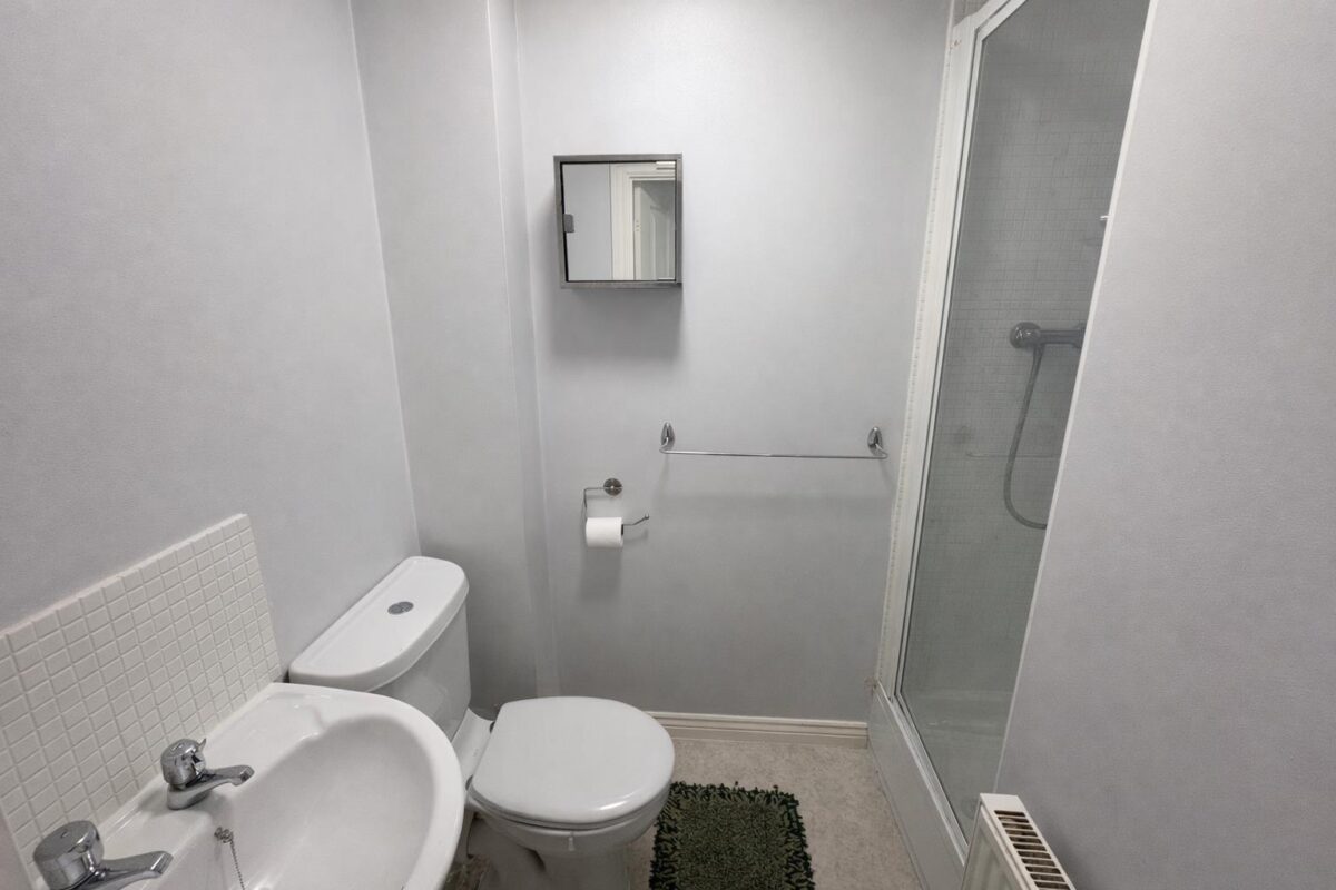Conyger Close, Great Oakley, Corby