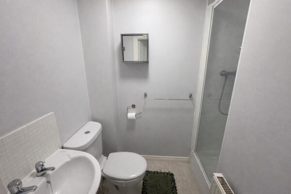 Conyger Close, Great Oakley, Corby