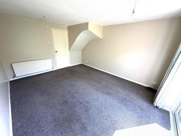 The Osiers, Desborough, Kettering