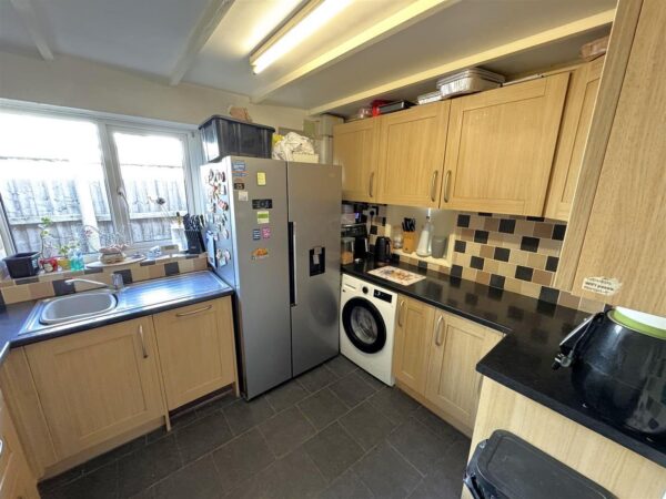 Pound Close, Great Oakley, Corby