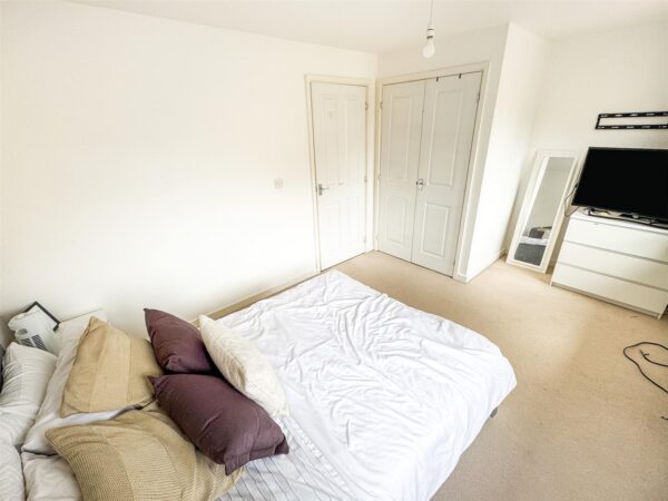 Carltonwood Close, Corby