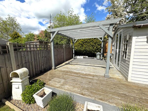 Cottingham Road, Corby