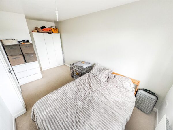 Carltonwood Close, Corby