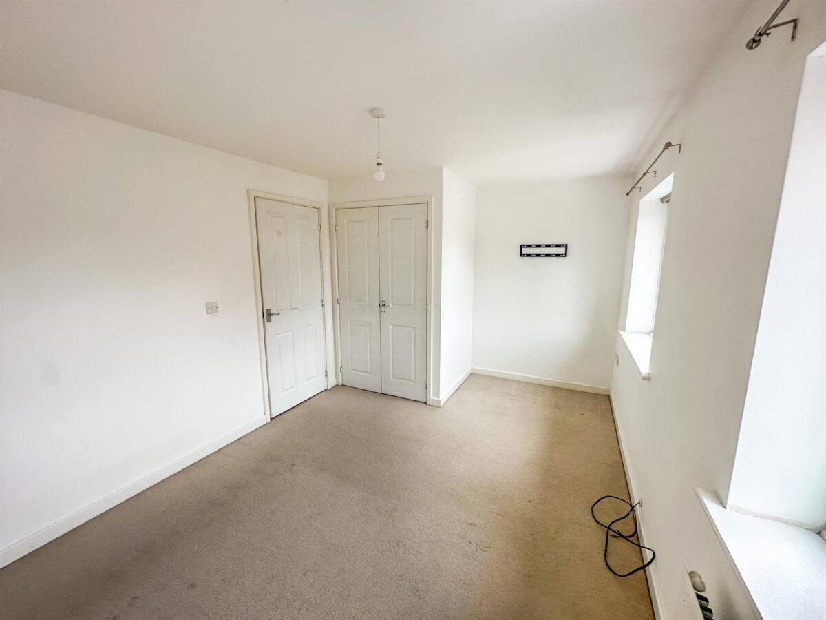 Carltonwood Close, Corby