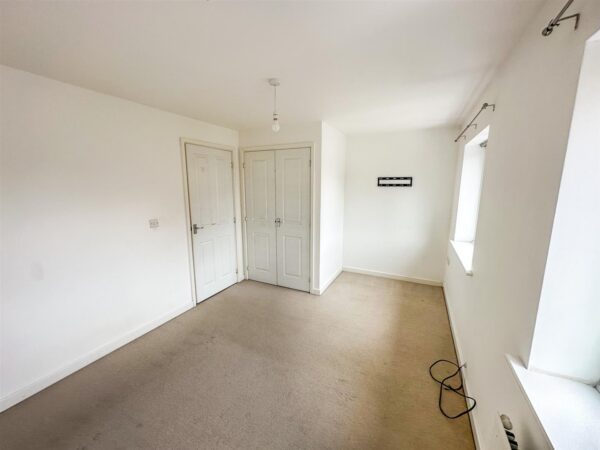 Carltonwood Close, Corby