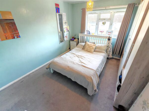 Sedbergh Road, Corby