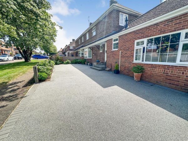 Bancroft Road, Cottingham, Market Harborough