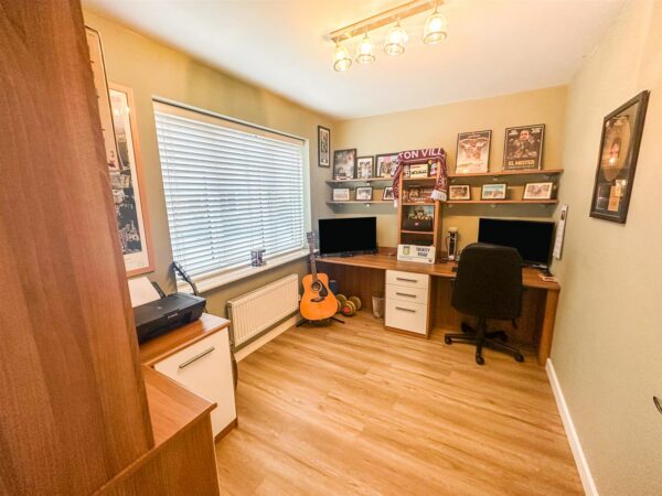 Ullswater Close, Corby