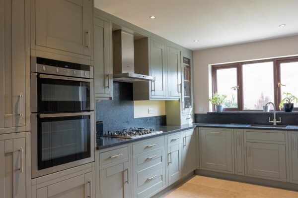 Little Meadow, Great Oakley, Corby