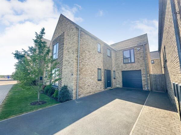 Park View, Corby